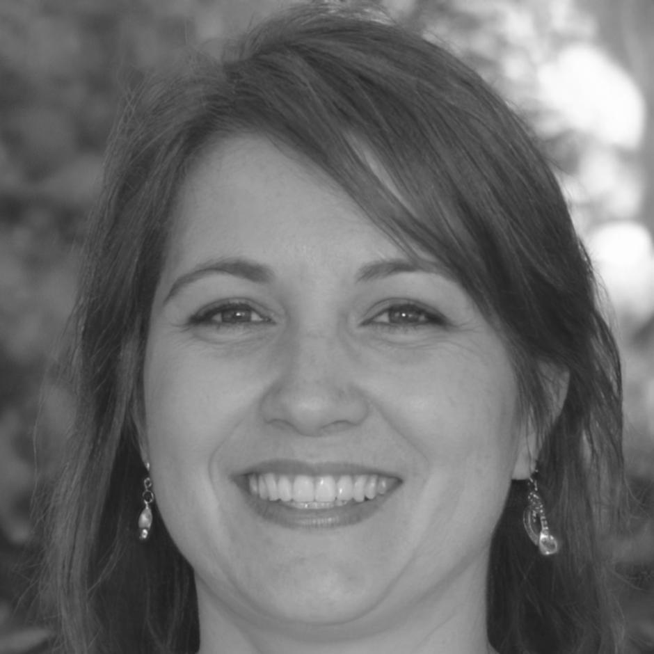 Petra Lindemann, Leiterin Finanzbildung