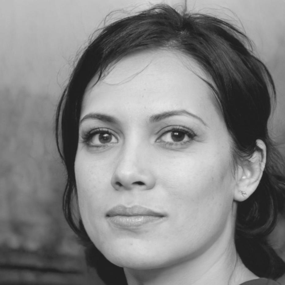 Marit Vossen, Dozentin für Finanzkommunikation