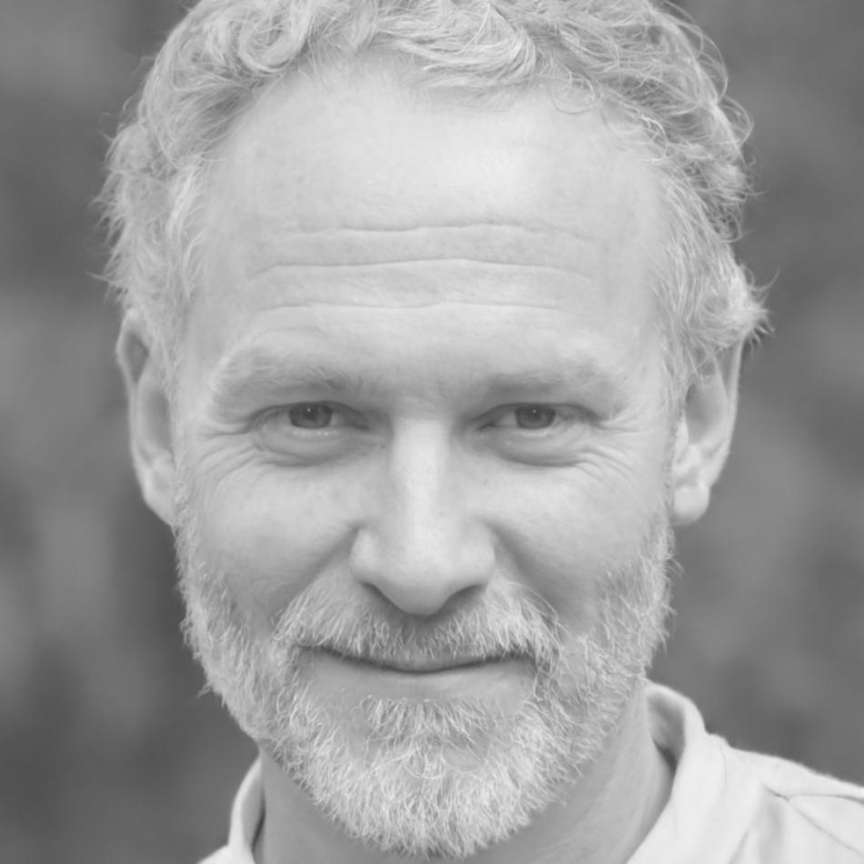 Trainer Markus Brenner